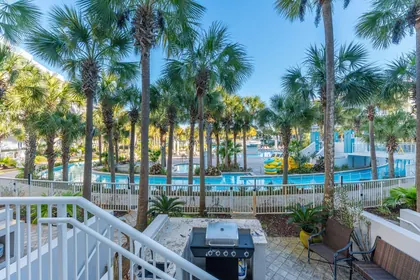 Fort Walton Beach FL Home