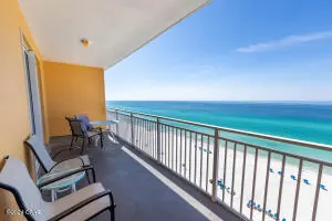 Panama City Beach FL Home