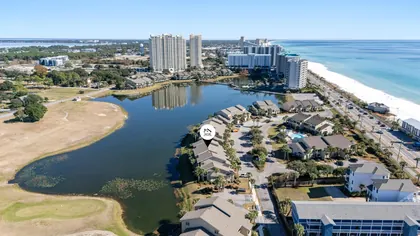 Miramar Beach FL Home