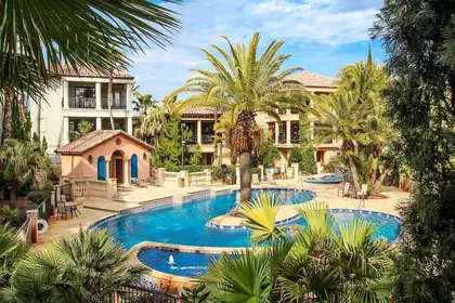 Miramar Beach FL Home