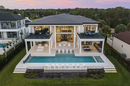 Miramar Beach FL Home