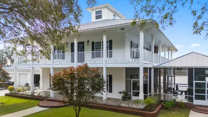 Southport FL Home