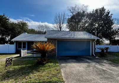 Mary Esther FL Home