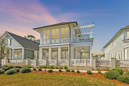 Destin FL Home