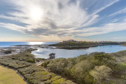Santa Rosa Beach FL Home