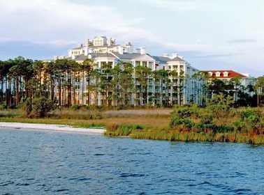 Miramar Beach FL Home