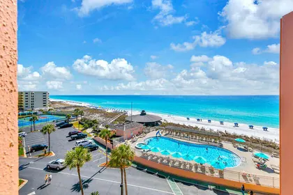 Destin FL Home