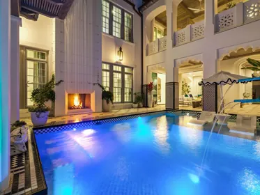 Alys Beach FL Home
