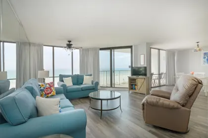 Panama City Beach FL Home