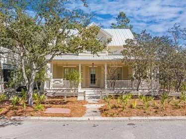 Santa Rosa Beach FL Home