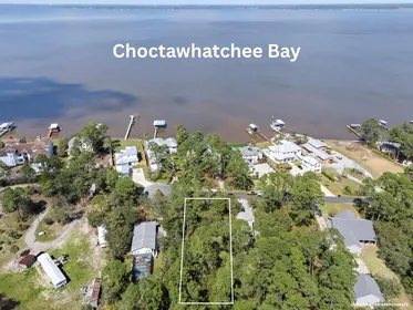 Santa Rosa Beach FL Property