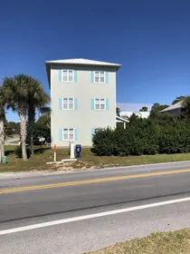 Santa Rosa Beach FL Home