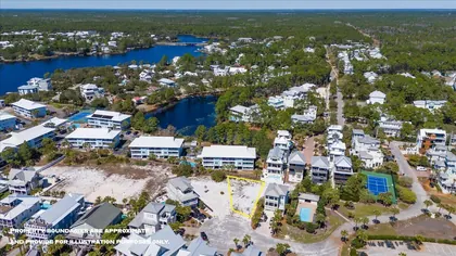 Santa Rosa Beach FL Property