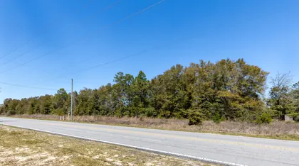 DeFuniak Springs FL Property