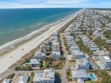 Inlet Beach FL Property