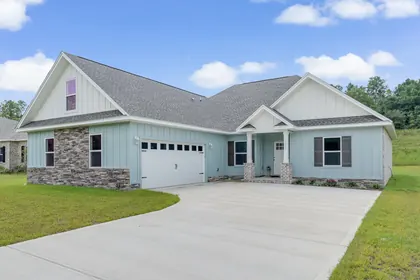 Baker FL Home