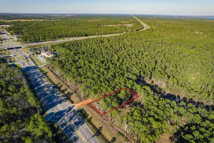 Milton FL Property