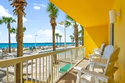 Panama City Beach FL Home