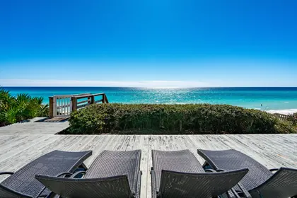 Santa Rosa Beach FL Home