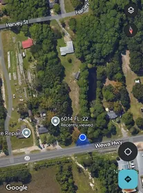 Panama City FL Property