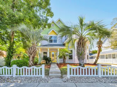 Destin FL Home
