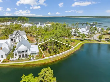 Santa Rosa Beach FL Property