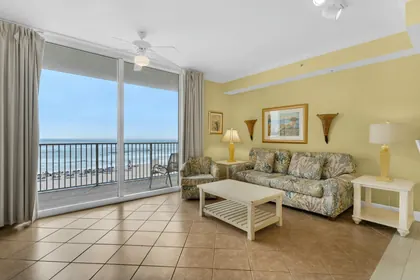 Panama City Beach FL Home