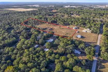 Milton FL Property