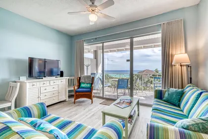 Santa Rosa Beach FL Home