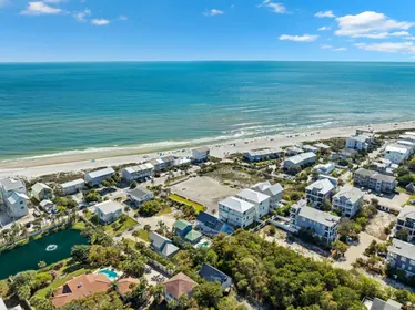 Inlet Beach FL Property