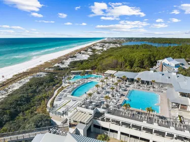 Santa Rosa Beach FL Home