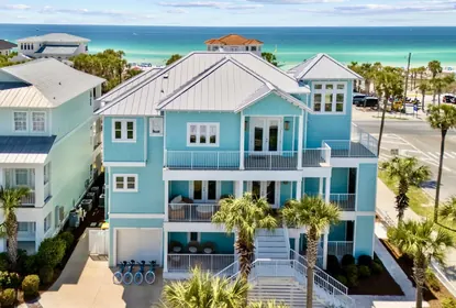 Destin FL Home