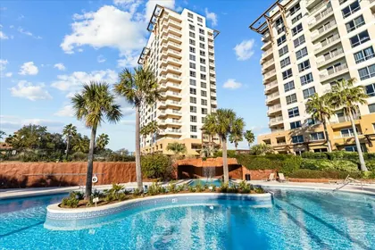 Miramar Beach FL Home