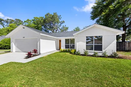 Niceville FL Home