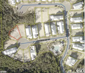 Santa Rosa Beach FL Property