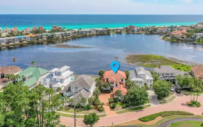 Destin FL Home