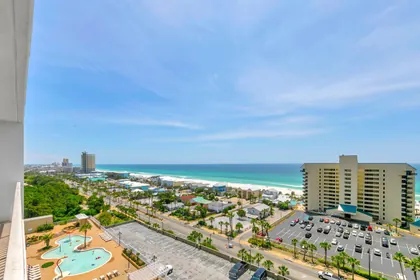 Panama City Beach FL Home