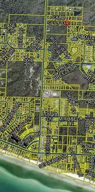 Santa Rosa Beach FL Property
