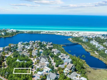 Watersound FL Property