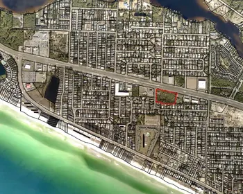 Panama City Beach FL Property