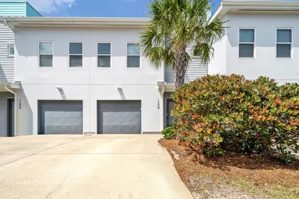 Fort Walton Beach FL Home