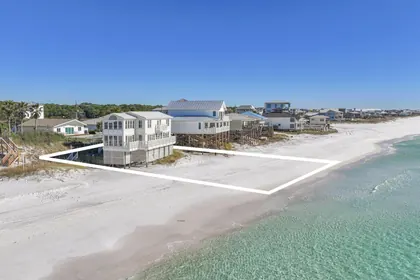 Santa Rosa Beach FL Home