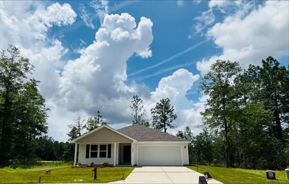 Crestview FL Home
