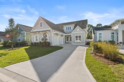 Watersound FL Home