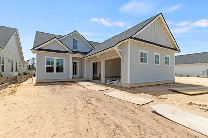 Watersound FL Home