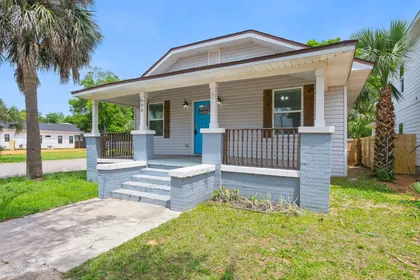 Pensacola FL Home