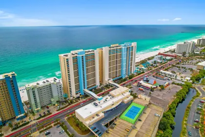 Panama City Beach FL Home