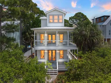 Santa Rosa Beach FL Home