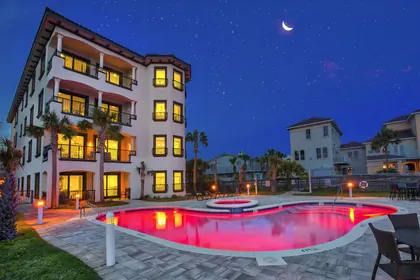 Miramar Beach FL Home
