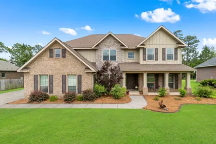 Pensacola FL Home